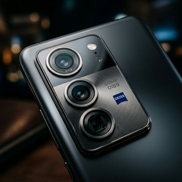 Advanced Camera Module