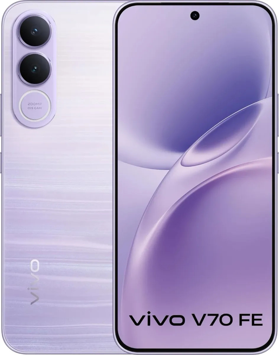 Vivo V70 FE